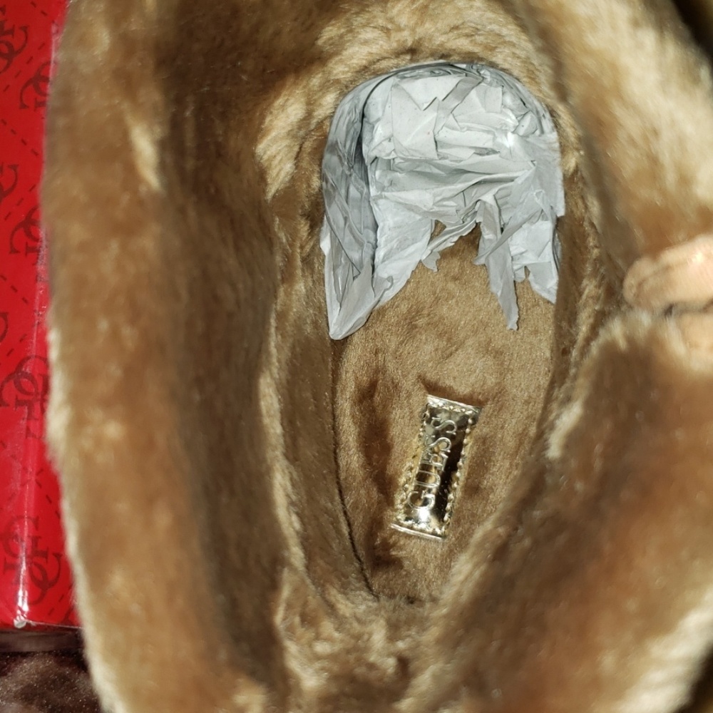 Guess Booties - Picture 7 of 8